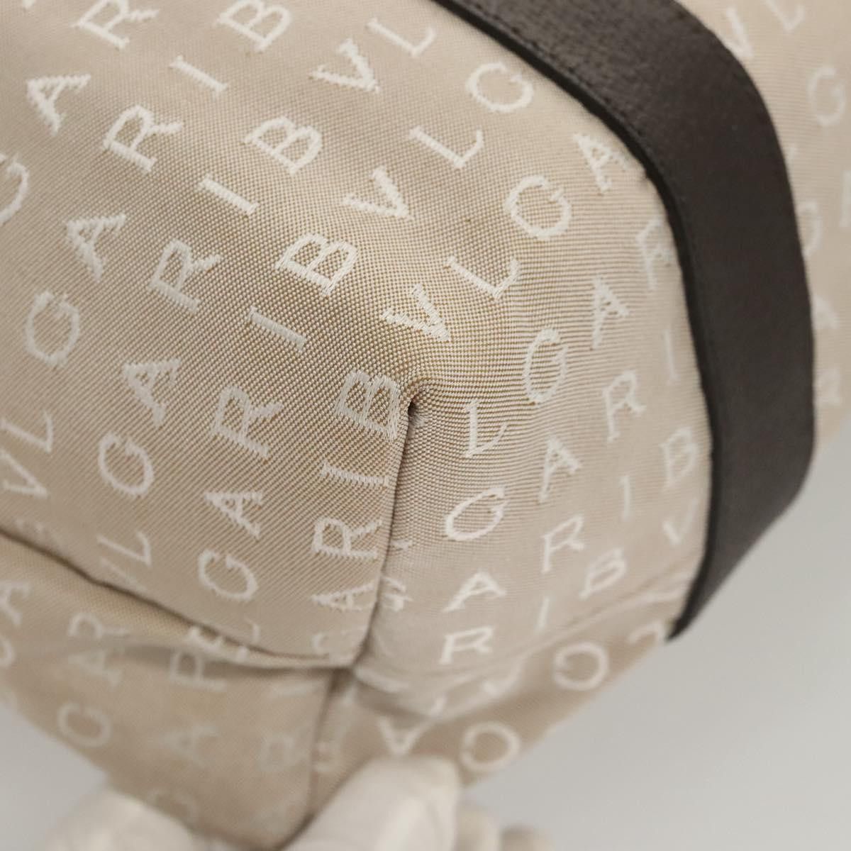 Bvlgari Bulgari Logo mania tote Size ONE SIZE - 8 Thumbnail