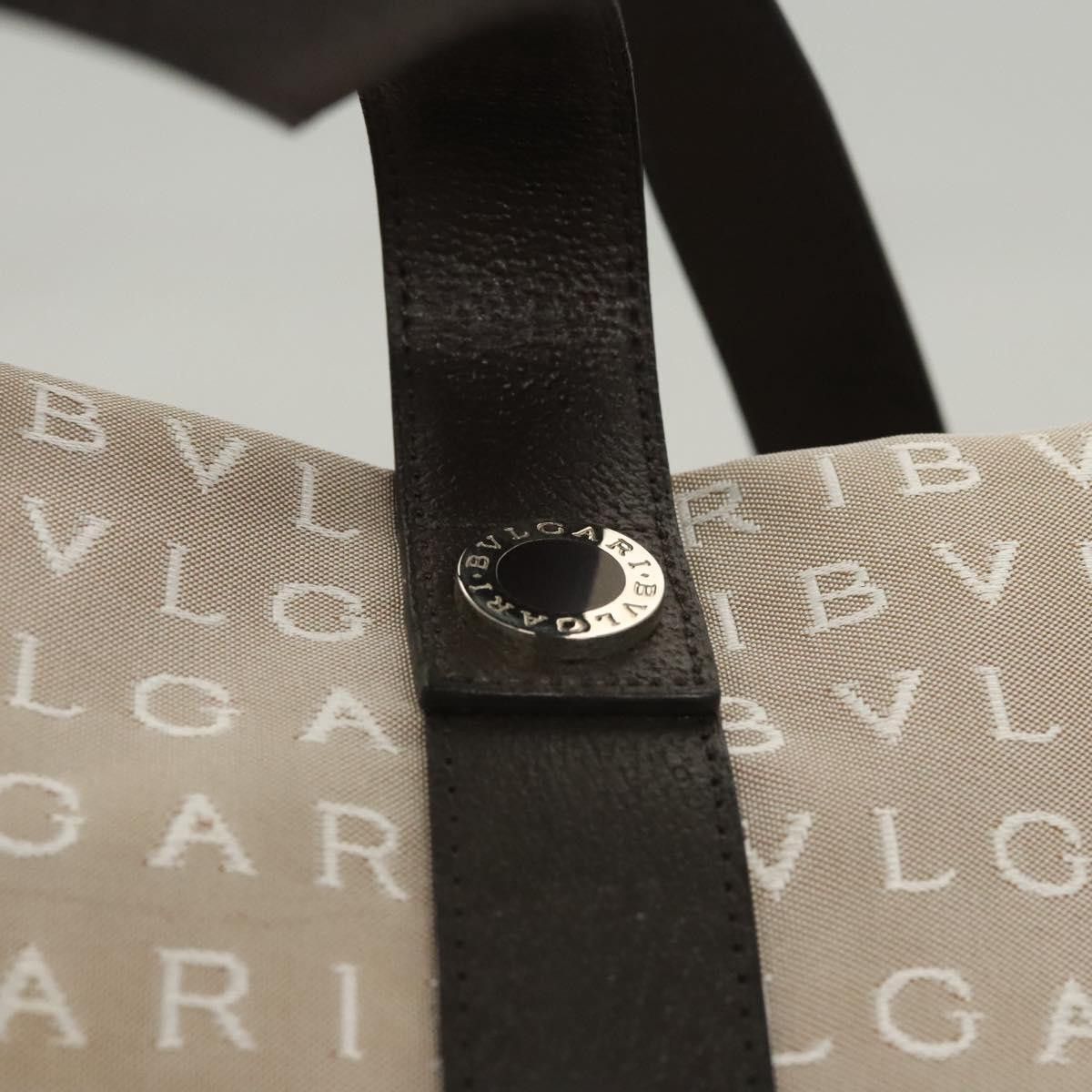 Bvlgari Bulgari Logo mania tote Size ONE SIZE - 10 Thumbnail