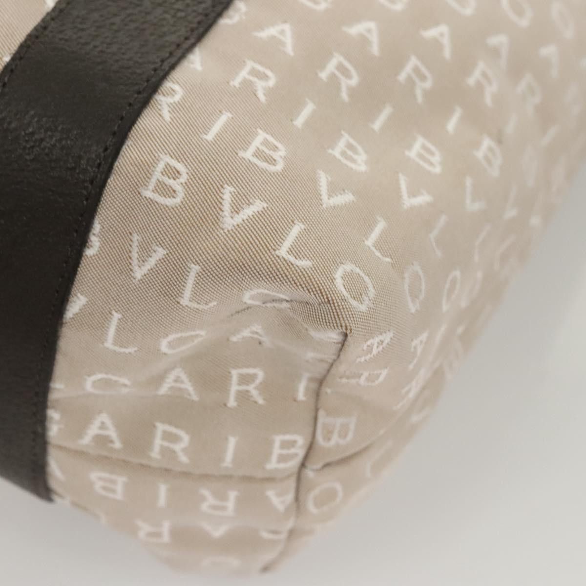 Bvlgari Bulgari Logo mania tote Size ONE SIZE - 9 Thumbnail