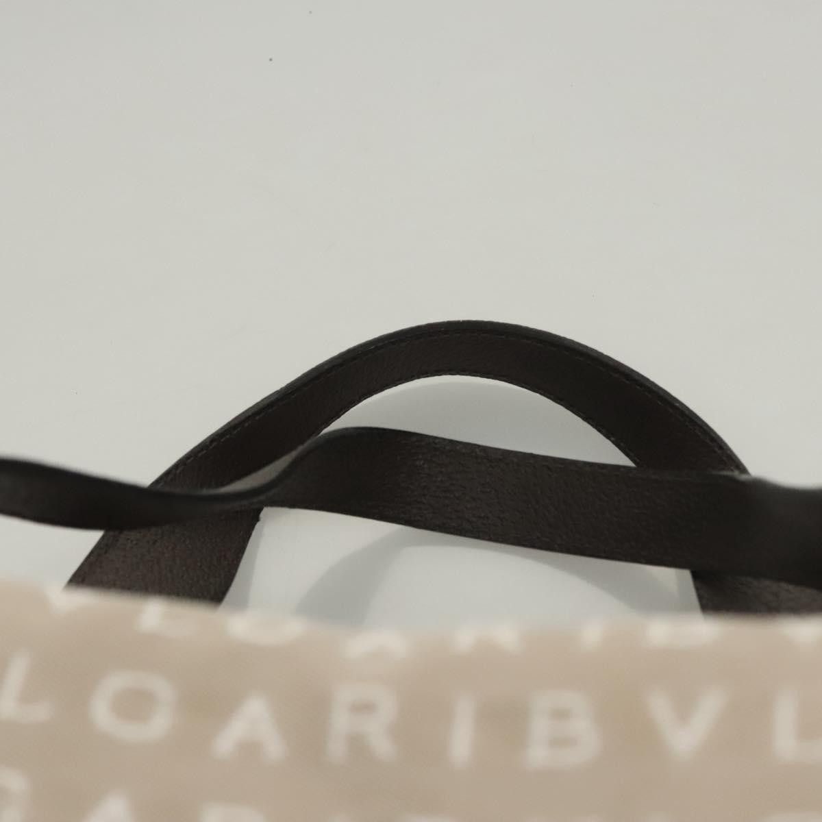 Bvlgari Bulgari Logo mania tote Size ONE SIZE - 20 Thumbnail