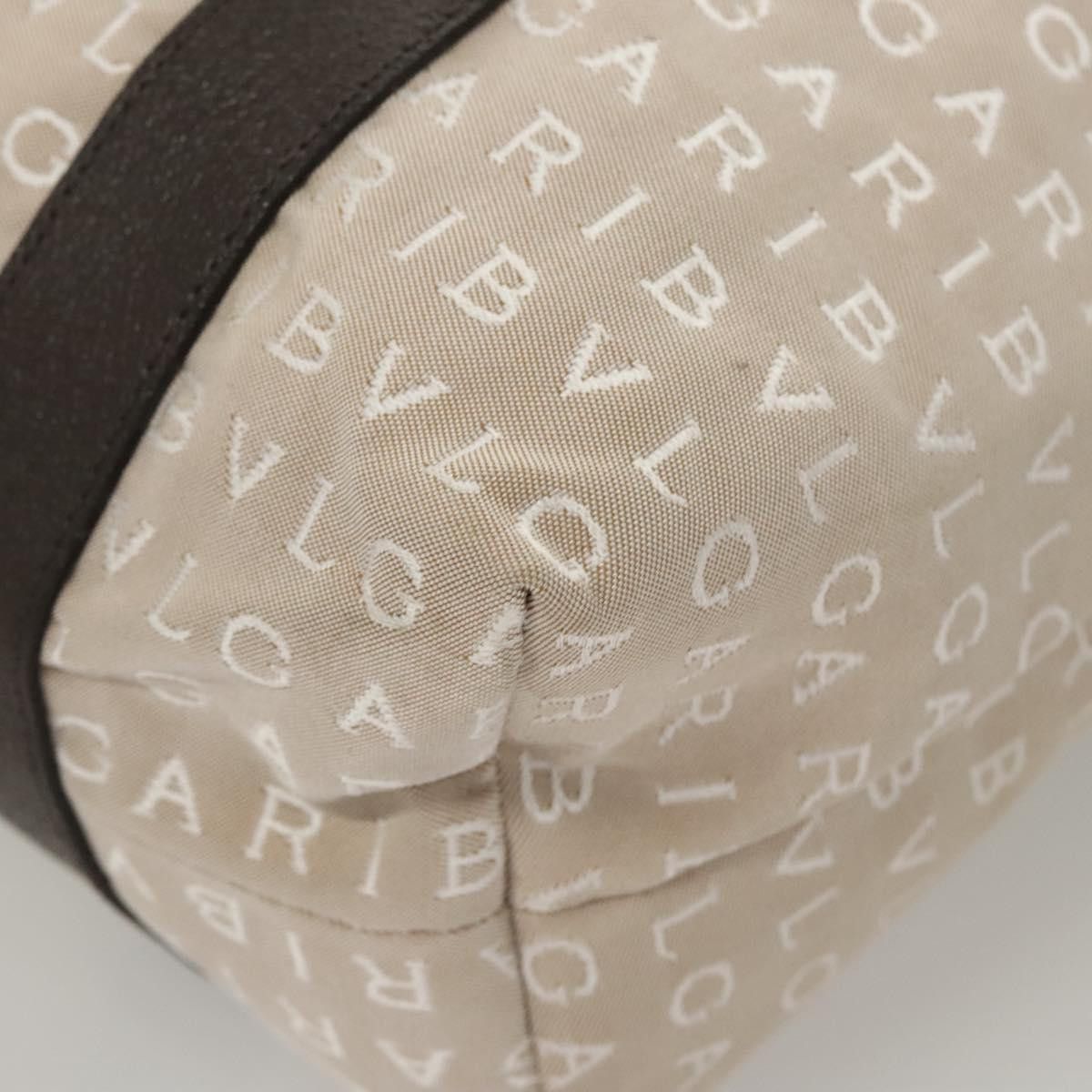 Bvlgari Bulgari Logo mania tote Size ONE SIZE - 7 Thumbnail