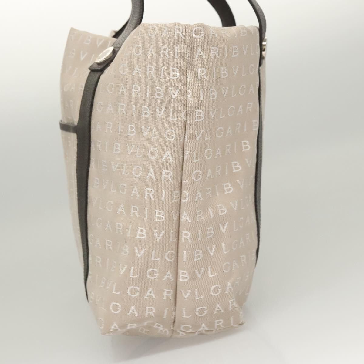 Bvlgari Bulgari Logo mania tote Size ONE SIZE - 3 Thumbnail