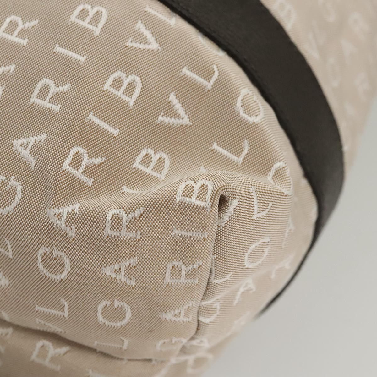 Bvlgari Bulgari Logo mania tote Size ONE SIZE - 6 Thumbnail