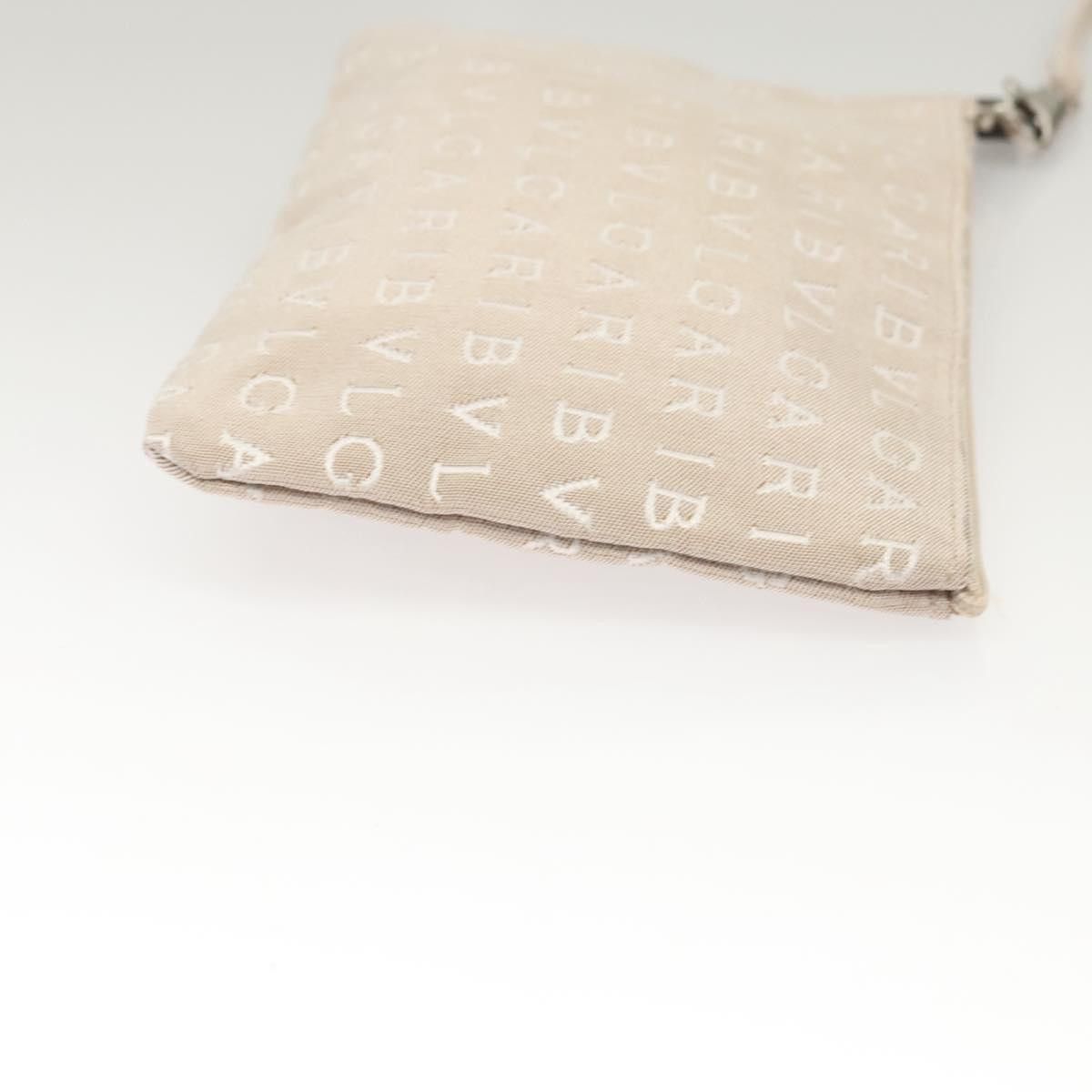 Bvlgari Bulgari Logo mania tote Size ONE SIZE - 25 Thumbnail