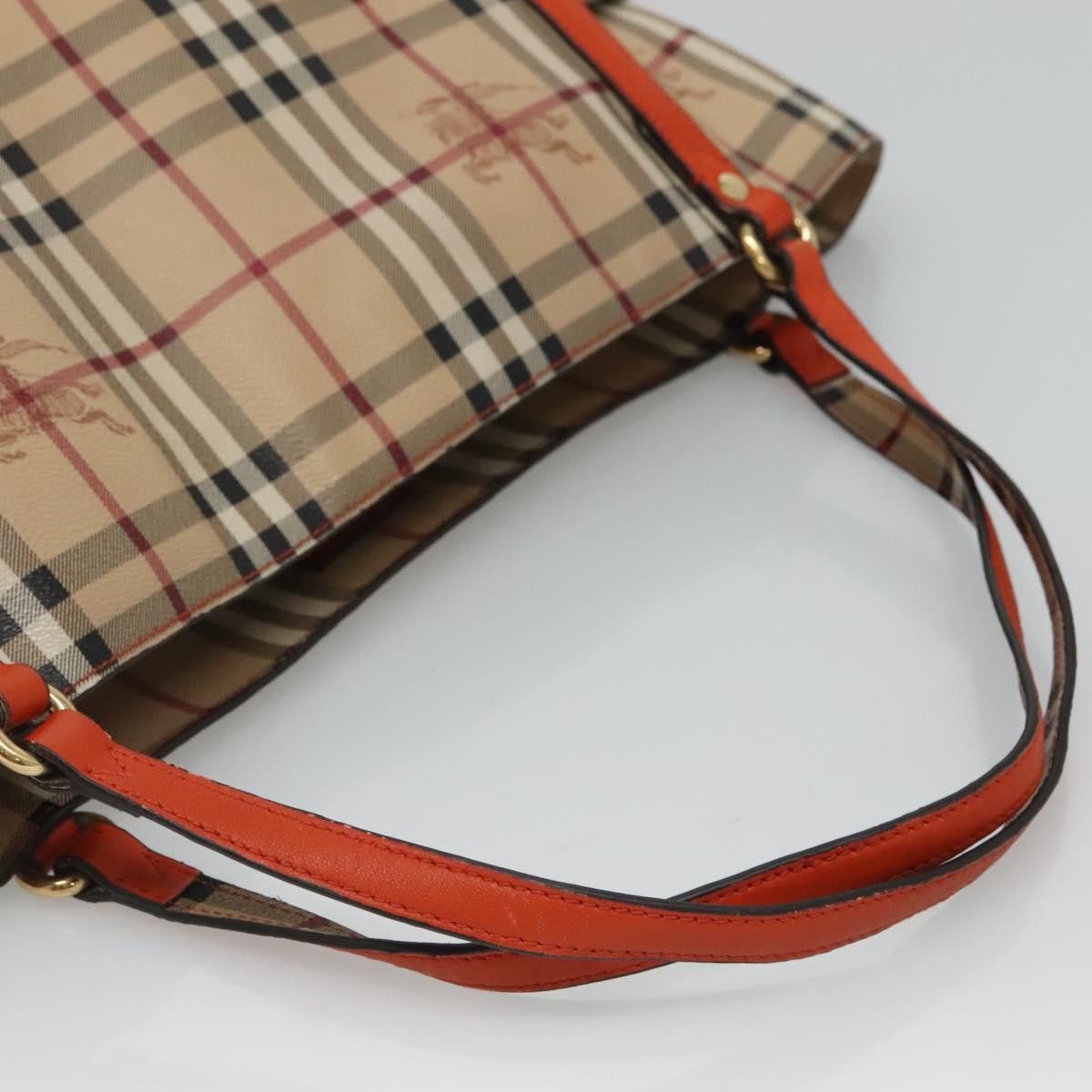 Burberry Burberry Haymarket tote Size ONE SIZE - 5 Thumbnail