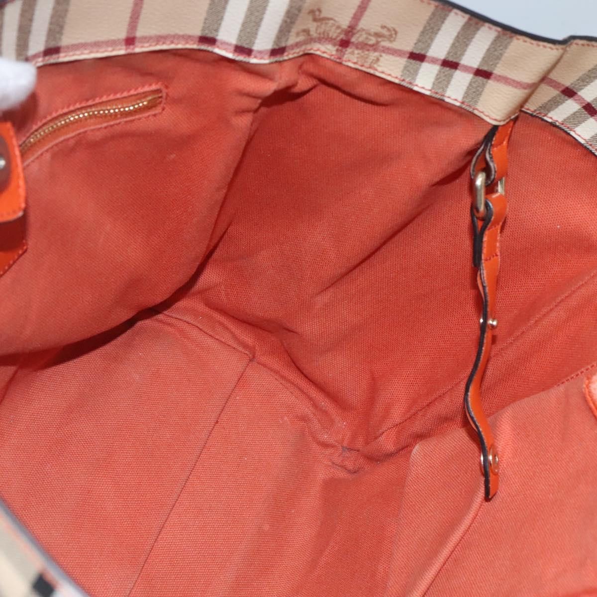 Burberry Burberry Haymarket tote Size ONE SIZE - 18 Thumbnail