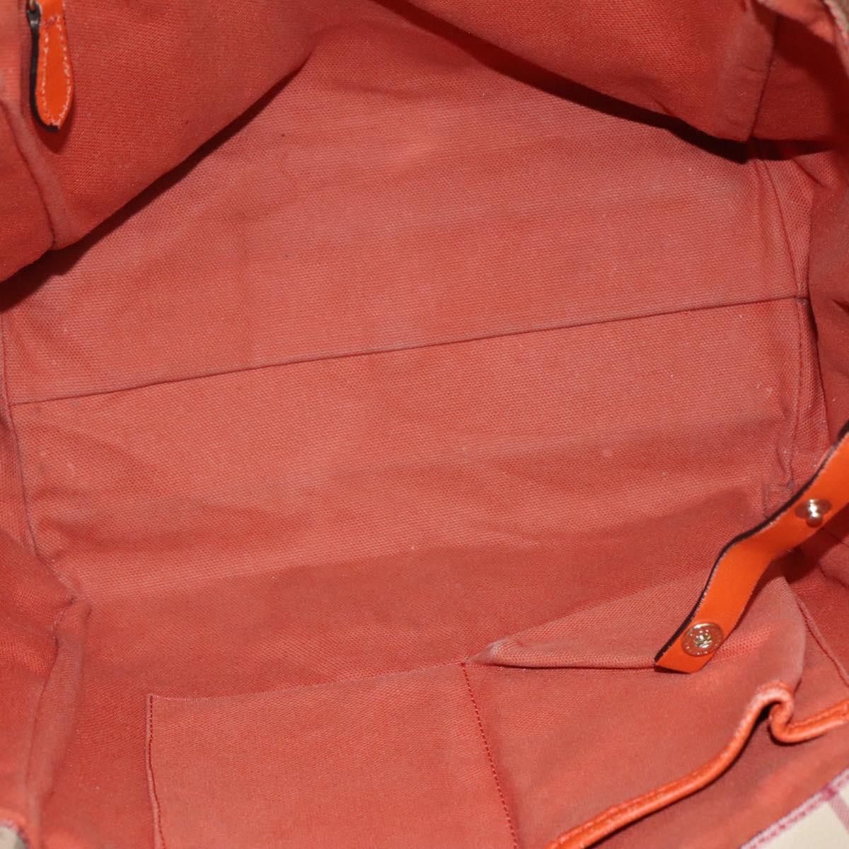 Burberry Burberry Haymarket tote Size ONE SIZE - 11 Thumbnail