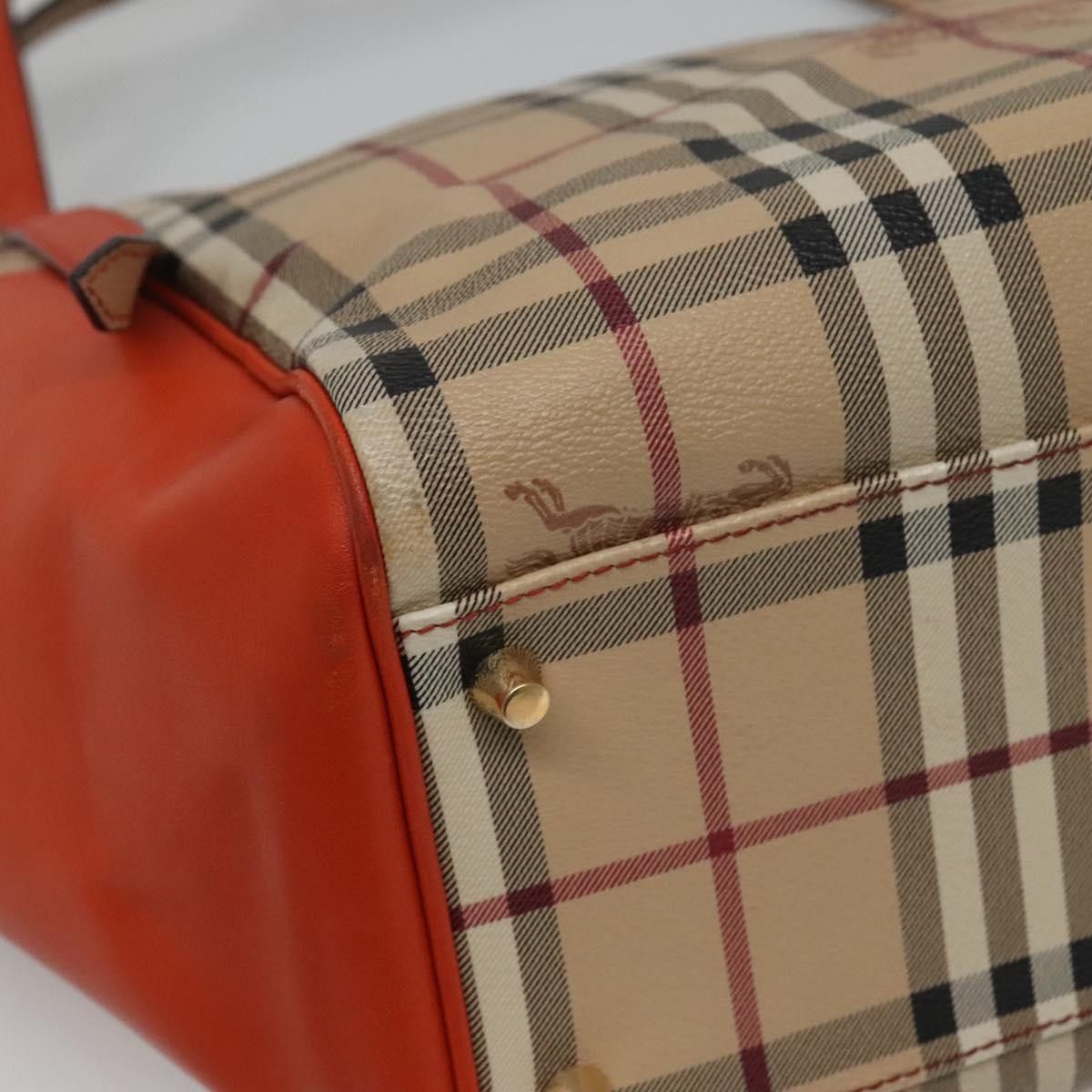 Burberry Burberry Haymarket tote Size ONE SIZE - 10 Thumbnail