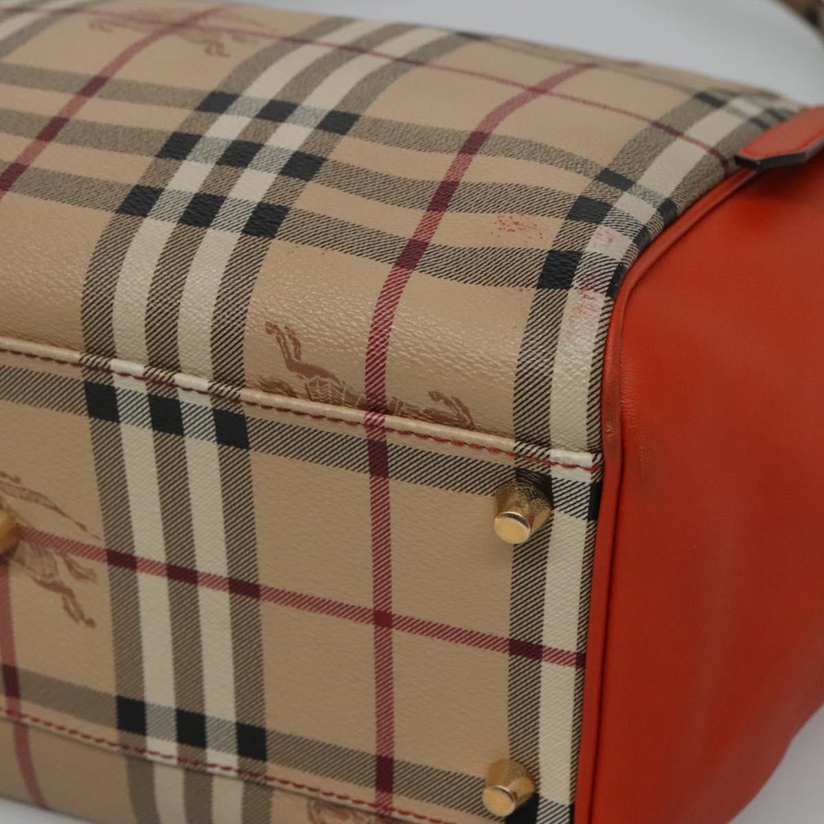 Burberry Burberry Haymarket tote Size ONE SIZE - 7 Thumbnail