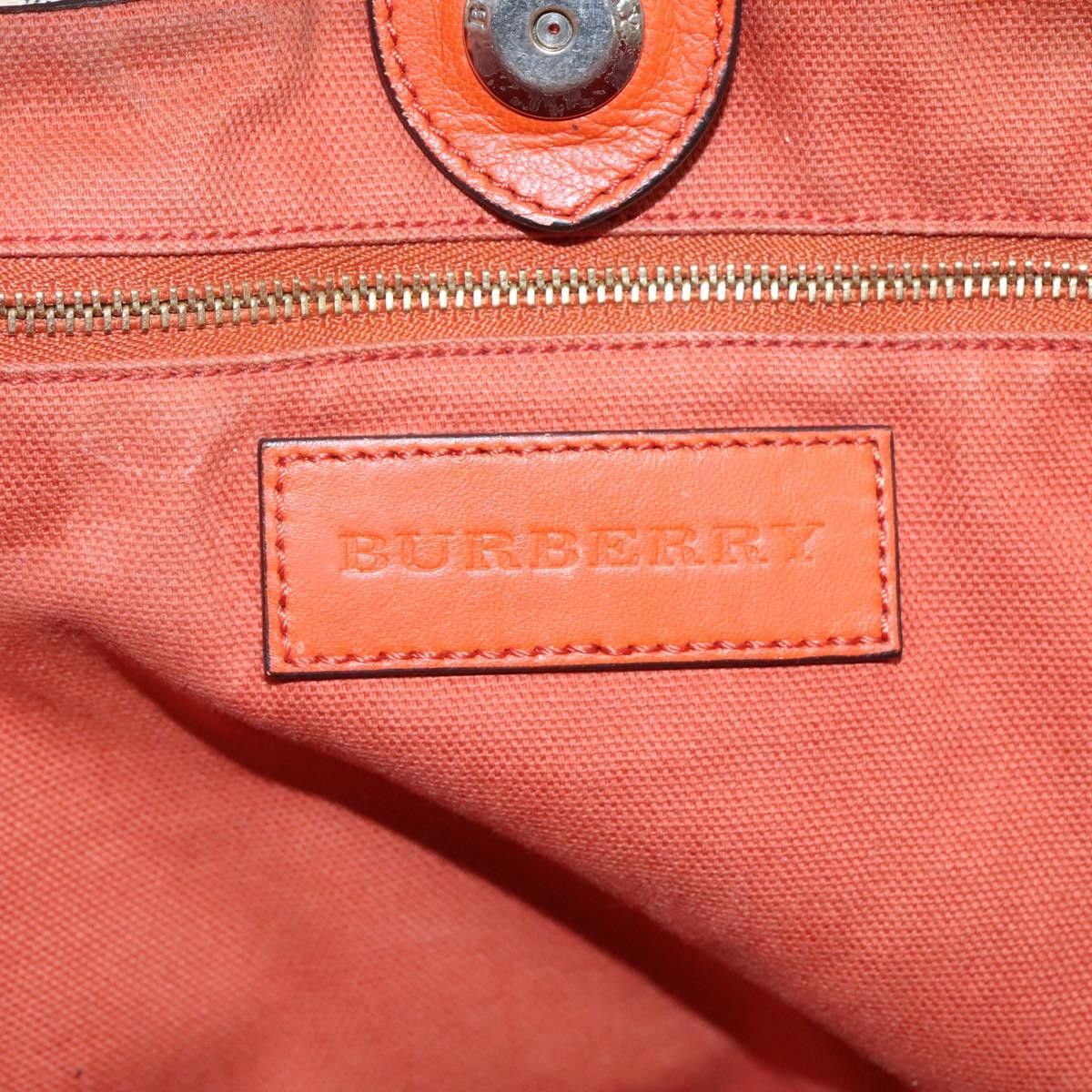 Burberry Burberry Haymarket tote Size ONE SIZE - 13 Thumbnail