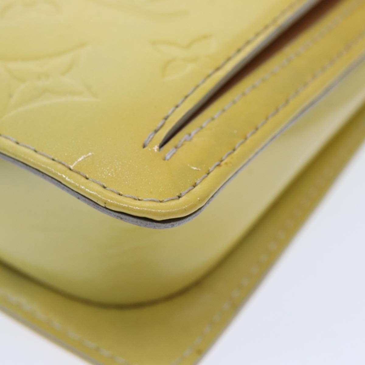 Louis Vuitton Louis Vuitton Mott clutch Size ONE SIZE - 15 Thumbnail