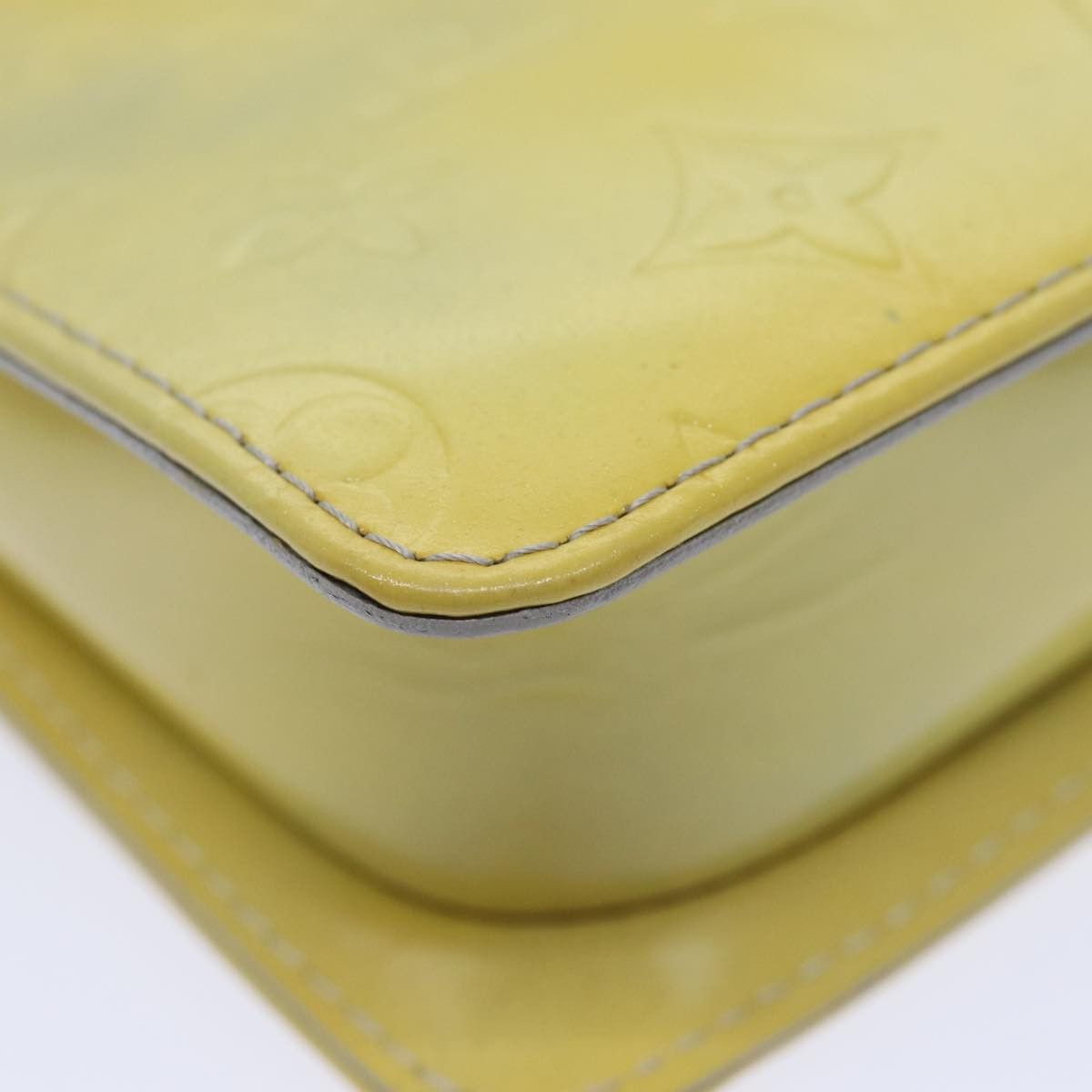 Louis Vuitton Louis Vuitton Mott clutch Size ONE SIZE - 18 Thumbnail