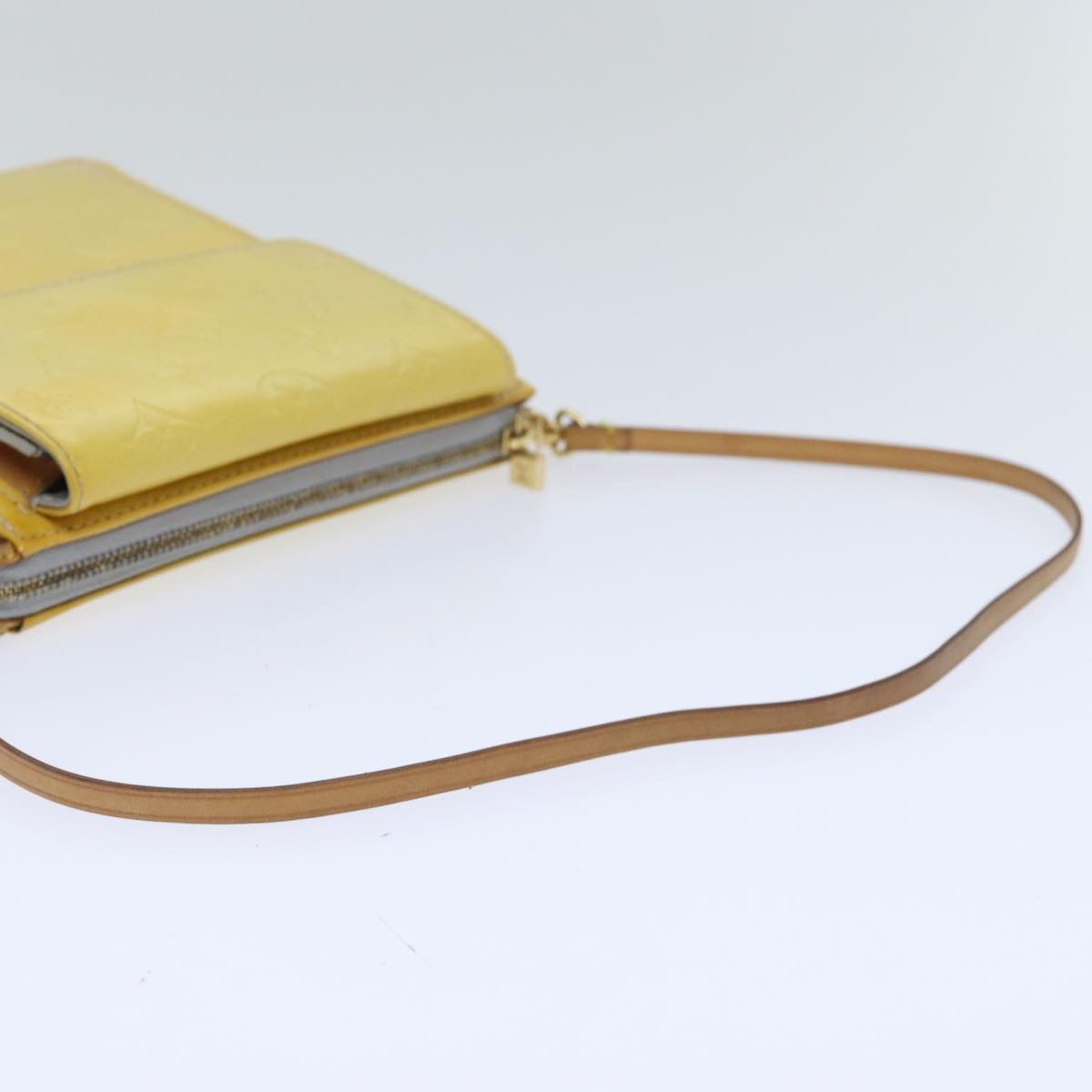 Louis Vuitton Louis Vuitton Mott clutch Size ONE SIZE - 5 Thumbnail