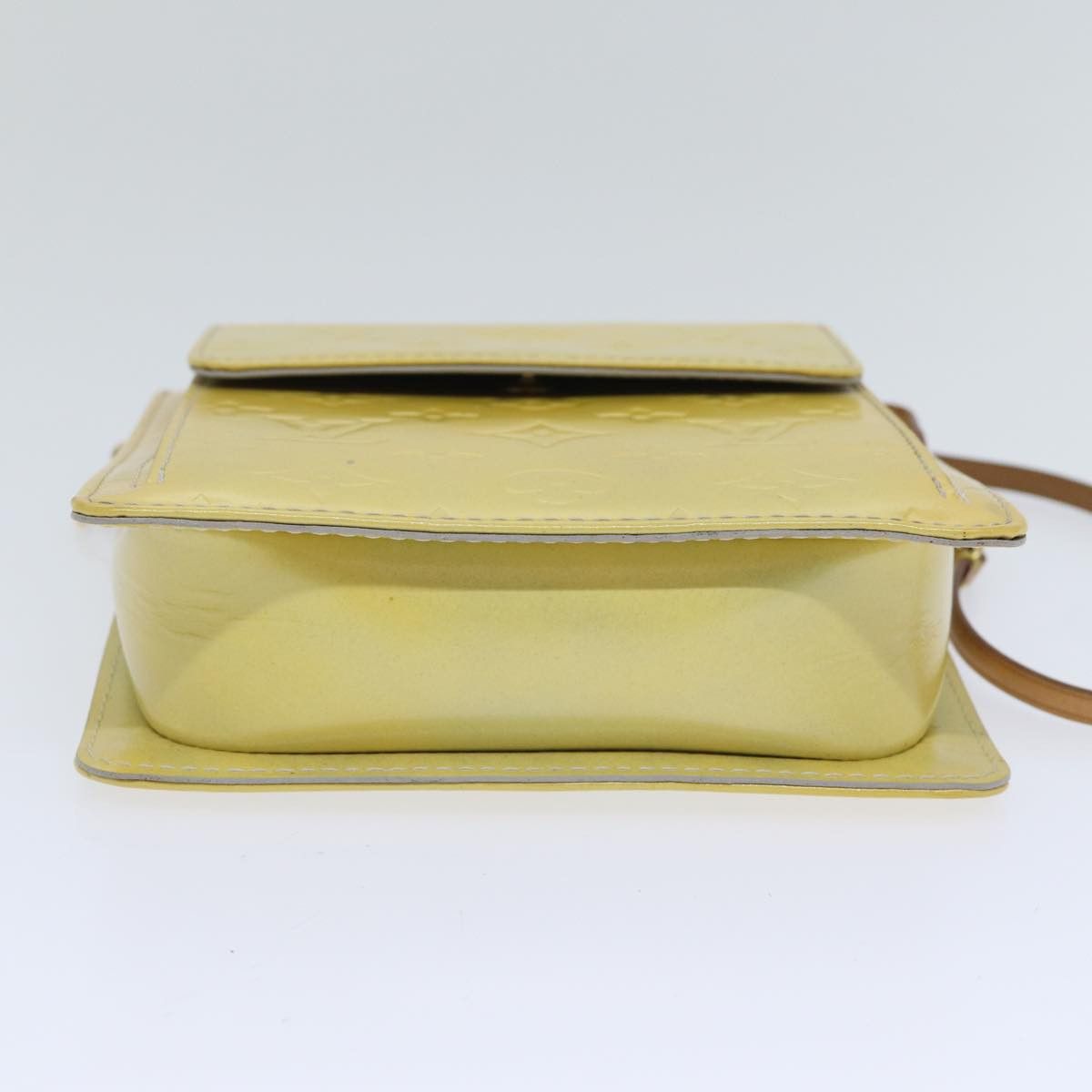 Louis Vuitton Louis Vuitton Mott clutch Size ONE SIZE - 6 Thumbnail
