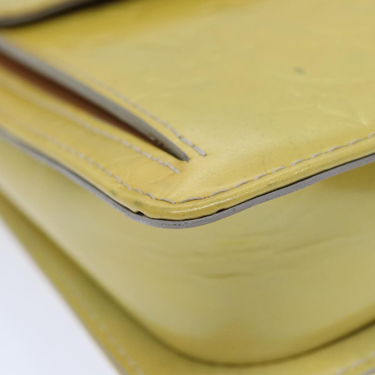 Louis Vuitton Louis Vuitton Mott clutch Size ONE SIZE - 16 Thumbnail