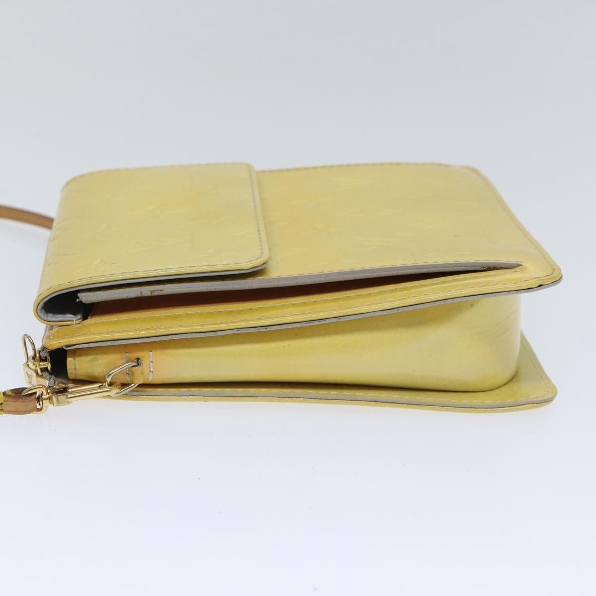 Louis Vuitton Louis Vuitton Mott clutch Size ONE SIZE - 4 Thumbnail