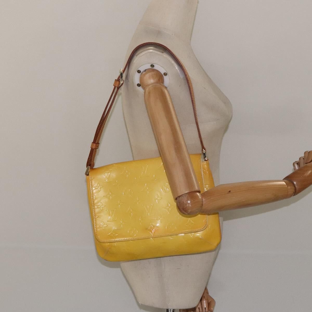 Louis Vuitton Louis Vuitton Thompson Street shoulder Size ONE SIZE - 13 Thumbnail