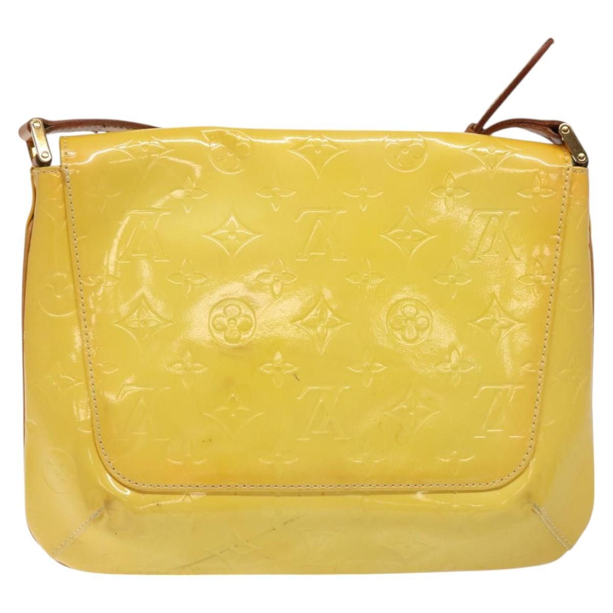 Louis Vuitton Louis Vuitton Thompson Street shoulder Size ONE SIZE - 2 Thumbnail