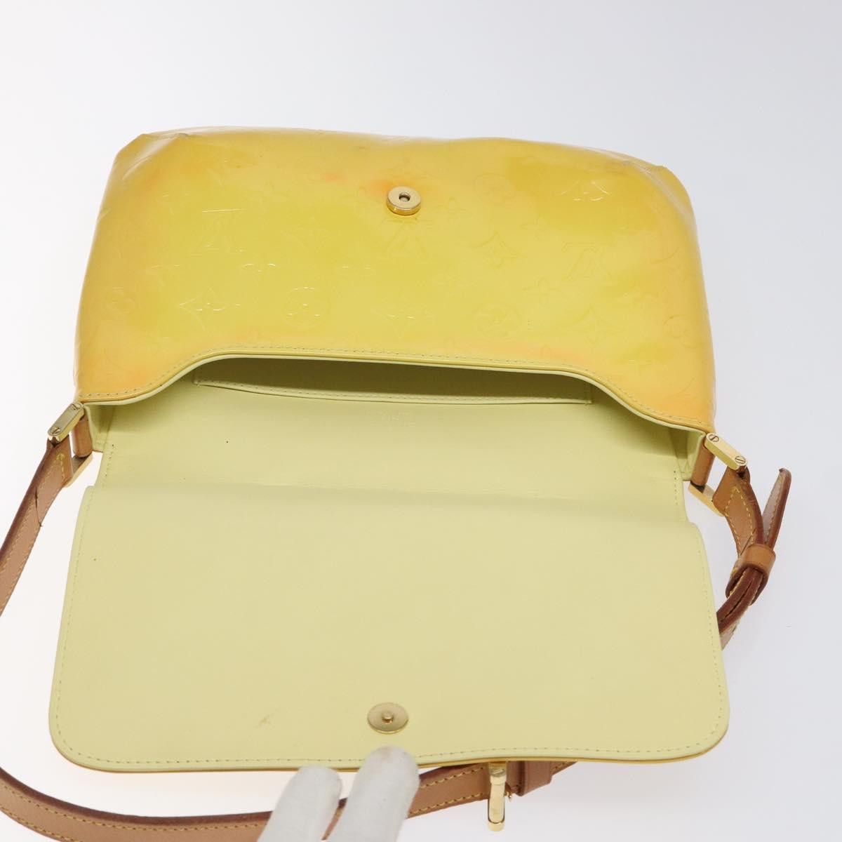 Louis Vuitton Louis Vuitton Thompson Street shoulder Size ONE SIZE - 20 Thumbnail