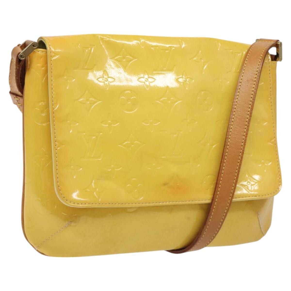 Louis Vuitton Louis Vuitton Thompson Street shoulder Size ONE SIZE - 18 Thumbnail
