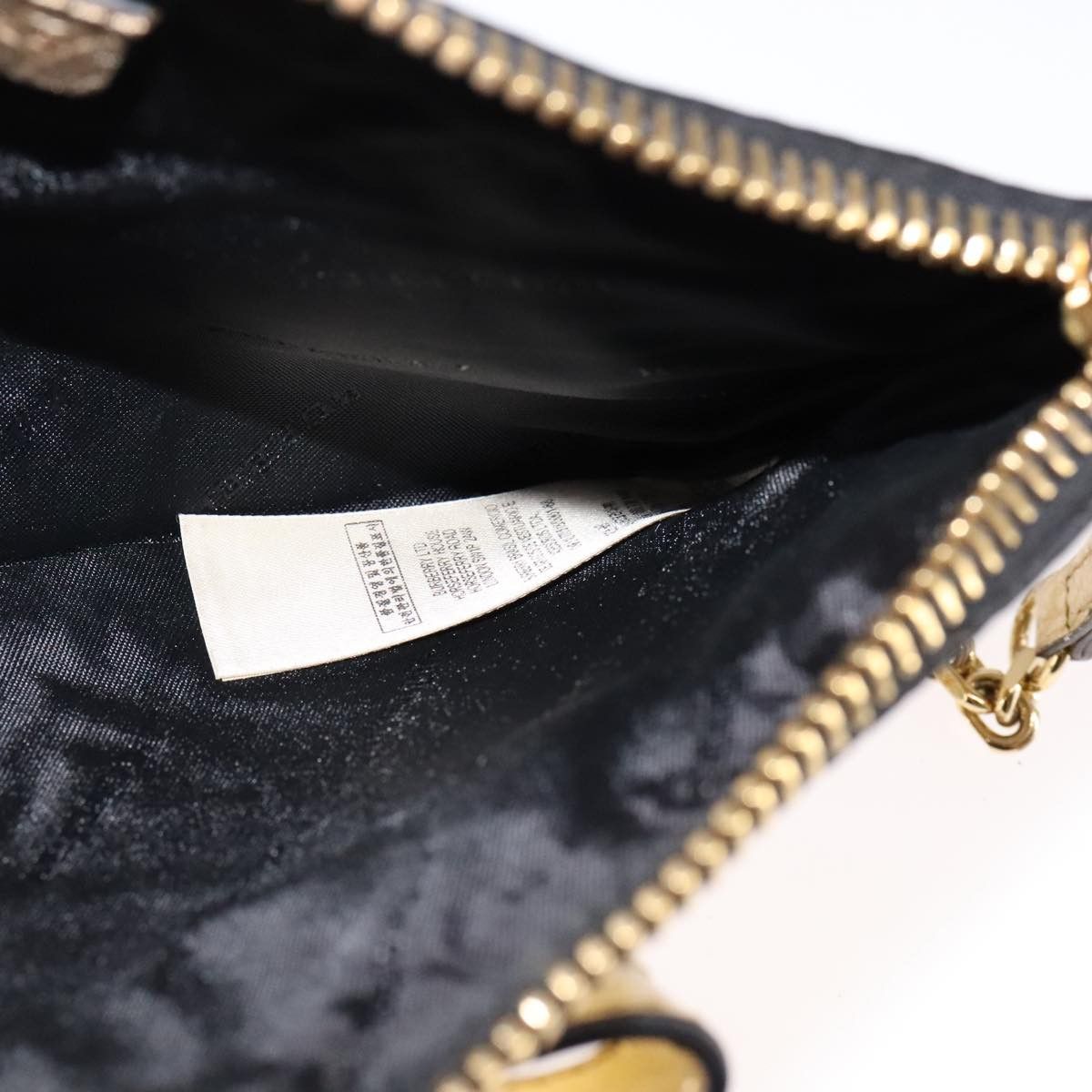 Burberry Burberry shoulder Size ONE SIZE - 19 Thumbnail