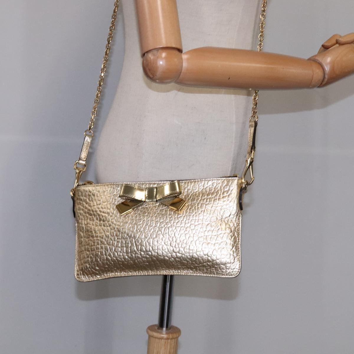 Burberry Burberry shoulder Size ONE SIZE - 15 Thumbnail