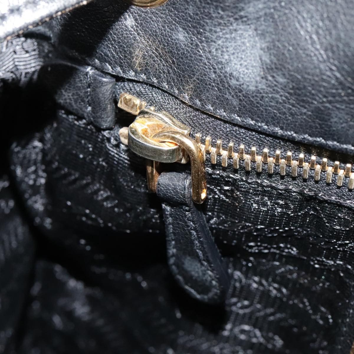 Prada Prada Re-Nylon shoulder Size ONE SIZE - 12 Thumbnail