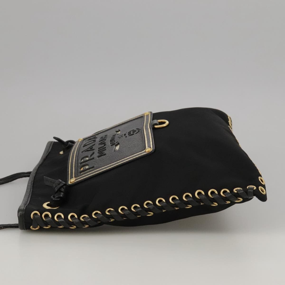 Prada Prada Re-Nylon shoulder Size ONE SIZE - 3 Thumbnail