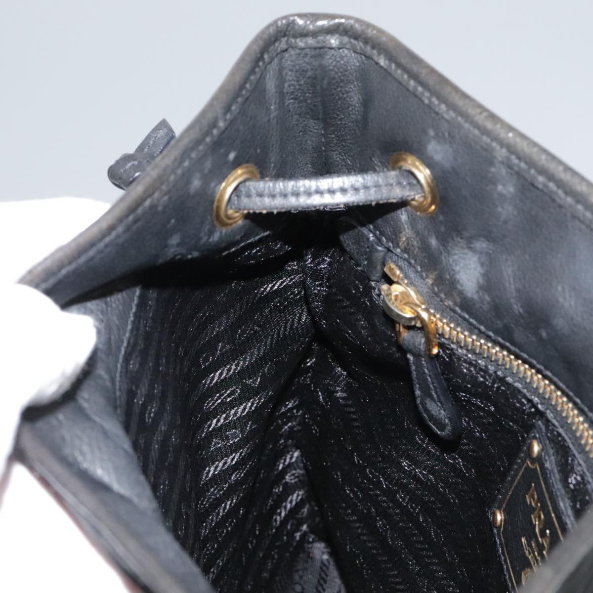 Prada Prada Re-Nylon shoulder Size ONE SIZE - 22 Thumbnail