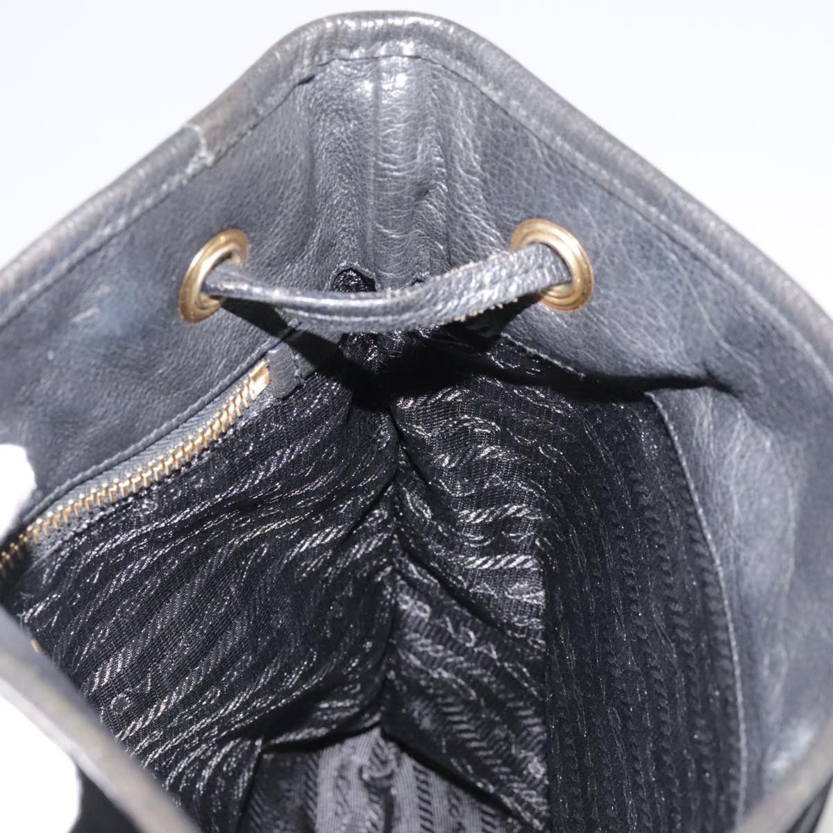Prada Prada Re-Nylon shoulder Size ONE SIZE - 21 Thumbnail