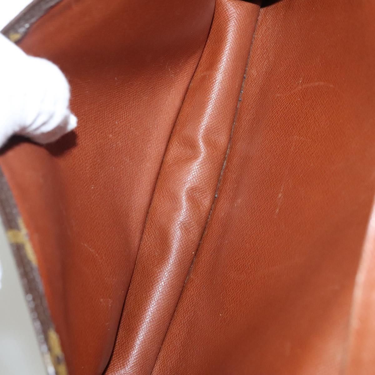 Louis Vuitton Louis Vuitton Pochette Rabat clutch Size ONE SIZE - 10 Thumbnail