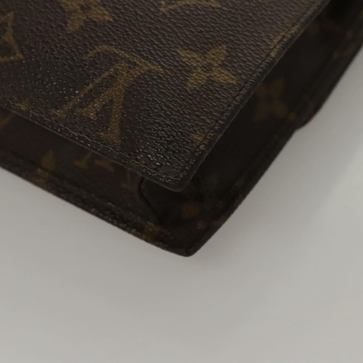 Louis Vuitton Louis Vuitton Pochette Rabat clutch Size ONE SIZE - 8 Thumbnail