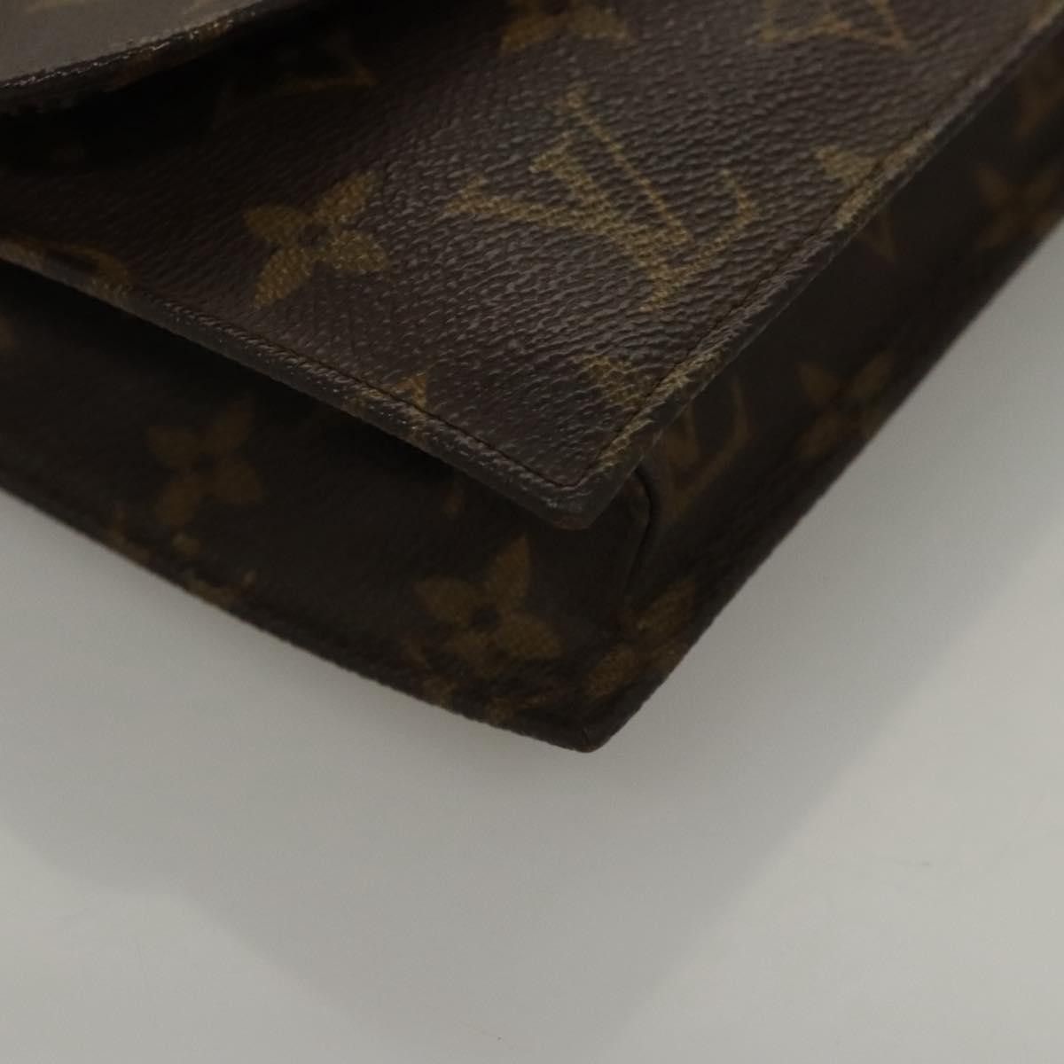 Louis Vuitton Louis Vuitton Pochette Rabat clutch Size ONE SIZE - 5 Thumbnail