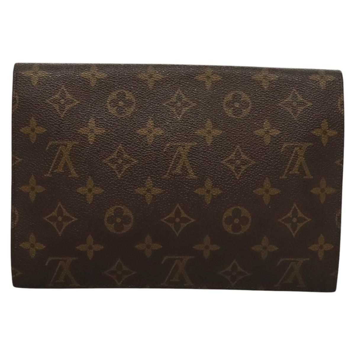 Louis Vuitton Louis Vuitton Pochette Rabat clutch Size ONE SIZE - 2 Thumbnail