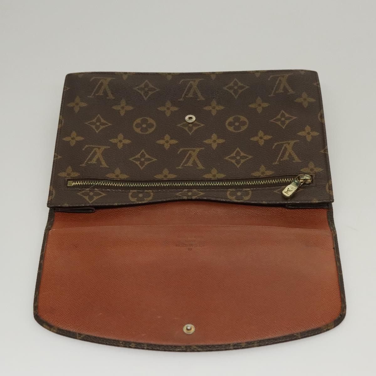 Louis Vuitton Louis Vuitton Pochette Rabat clutch Size ONE SIZE - 16 Thumbnail