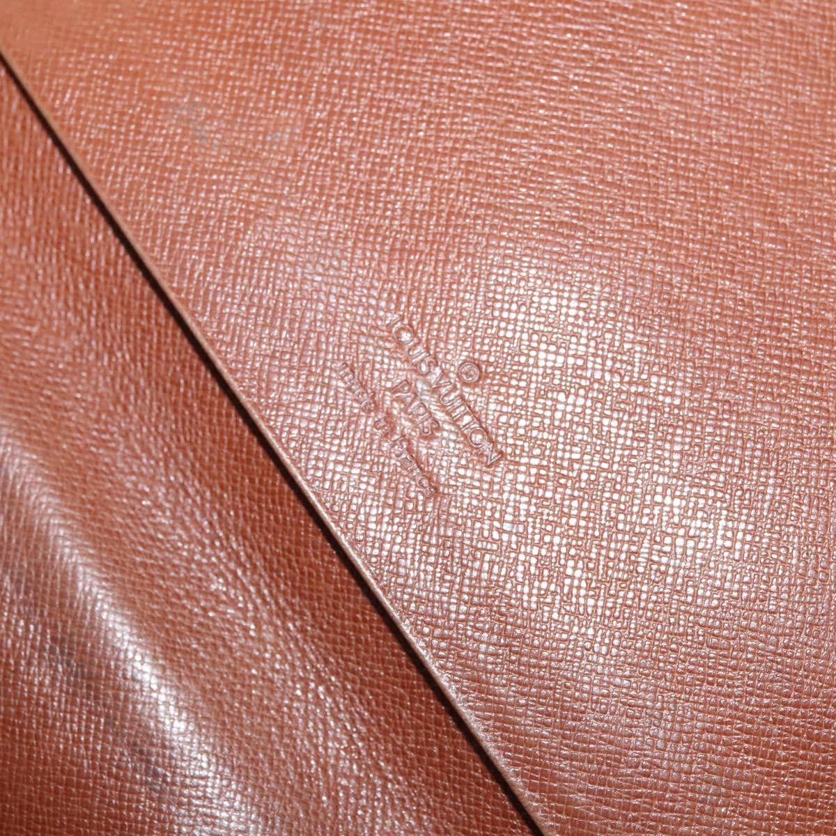 Louis Vuitton Louis Vuitton Pochette Rabat clutch Size ONE SIZE - 12 Thumbnail