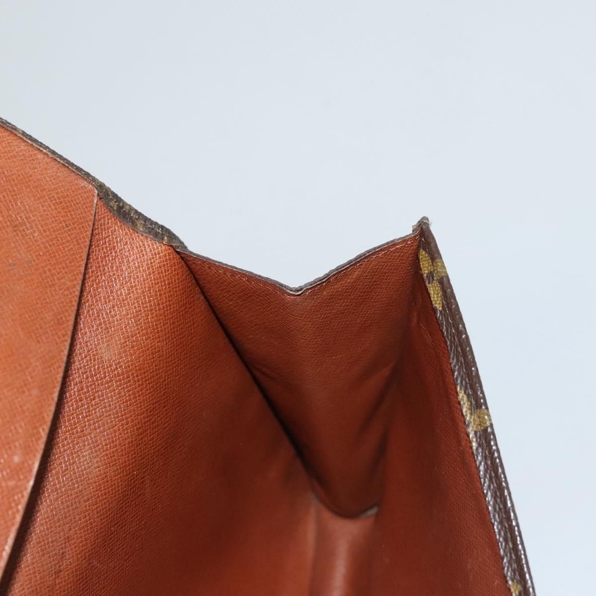 Louis Vuitton Louis Vuitton Pochette Rabat clutch Size ONE SIZE - 18 Thumbnail