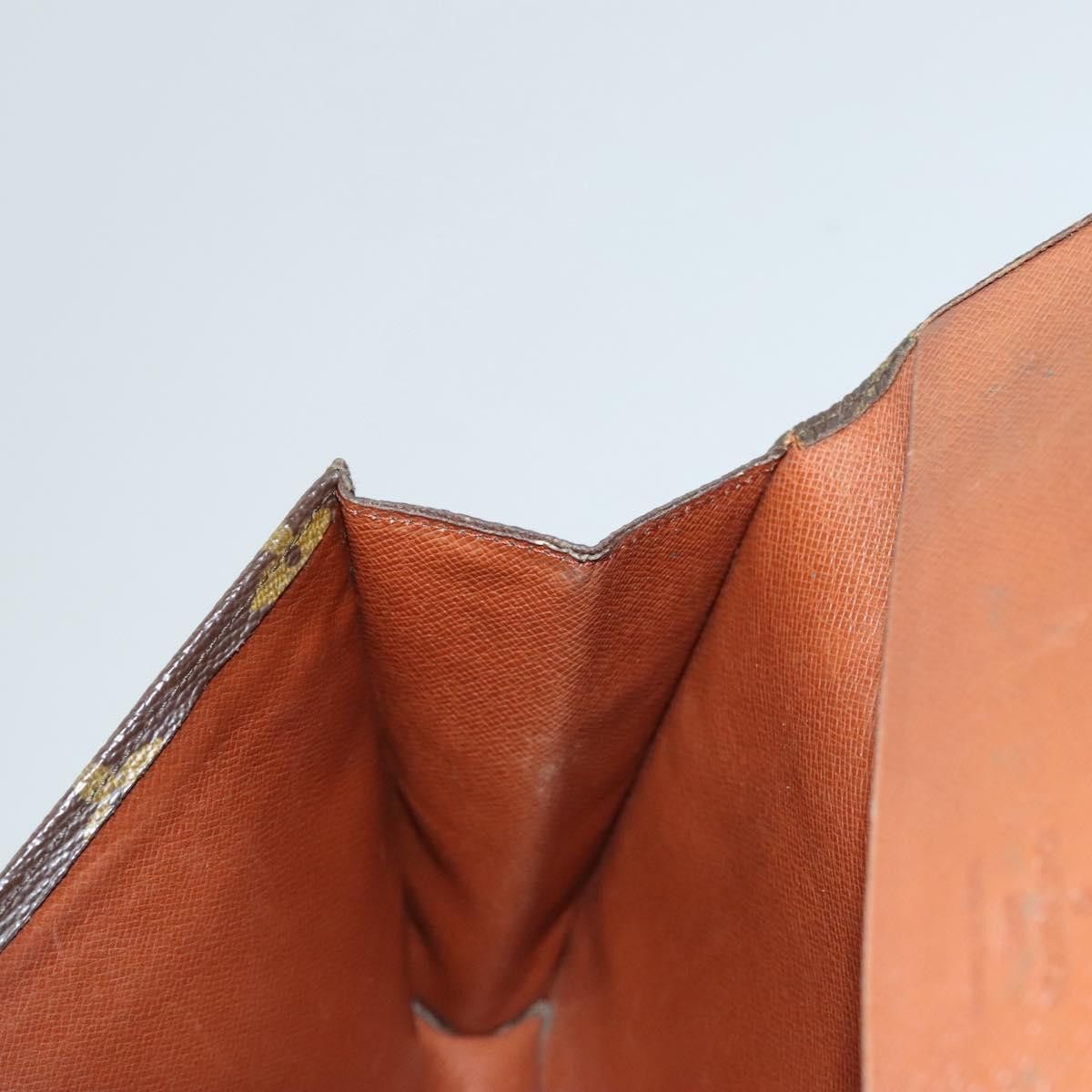 Louis Vuitton Louis Vuitton Pochette Rabat clutch Size ONE SIZE - 17 Thumbnail