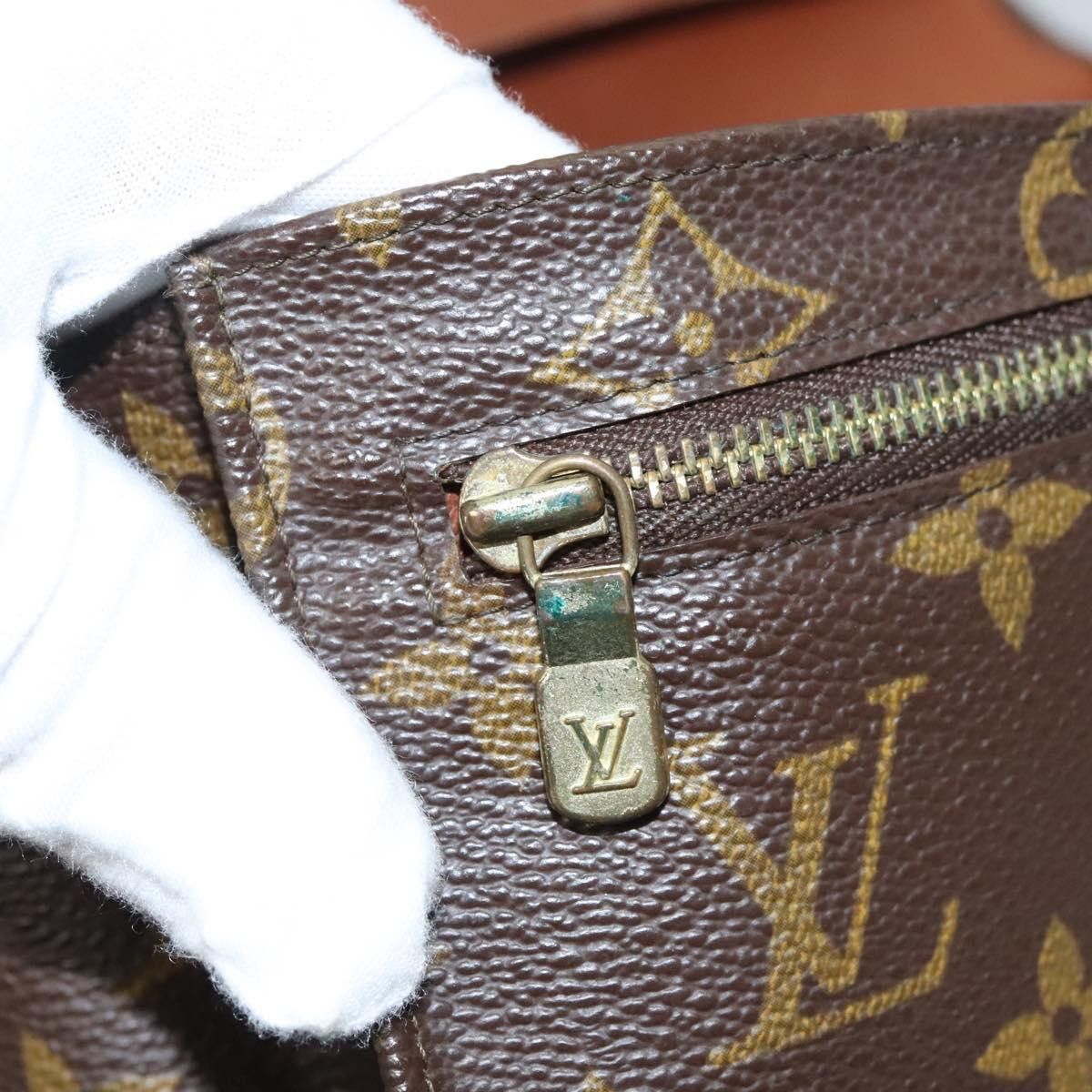 Louis Vuitton Louis Vuitton Pochette Rabat clutch Size ONE SIZE - 9 Thumbnail