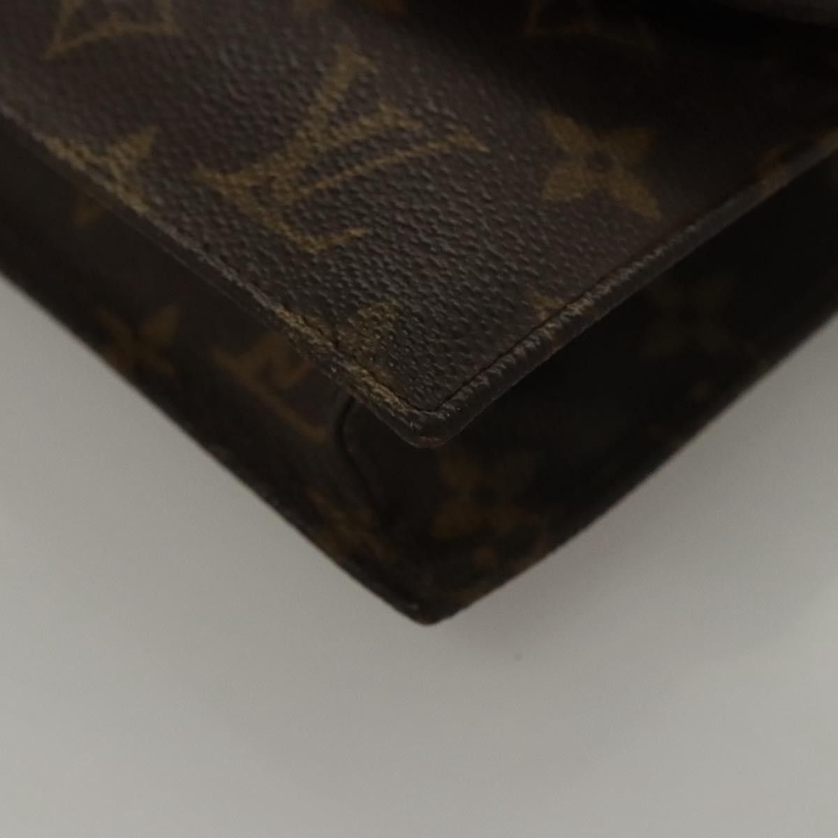 Louis Vuitton Louis Vuitton Pochette Rabat clutch Size ONE SIZE - 6 Thumbnail