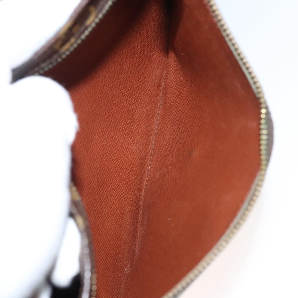 Louis Vuitton Louis Vuitton Pochette Rabat clutch Size ONE SIZE - 19 Thumbnail