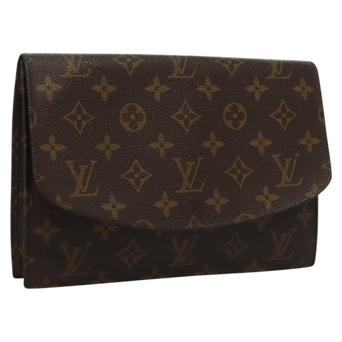 Louis Vuitton Louis Vuitton Pochette Rabat clutch Size ONE SIZE - 13 Thumbnail