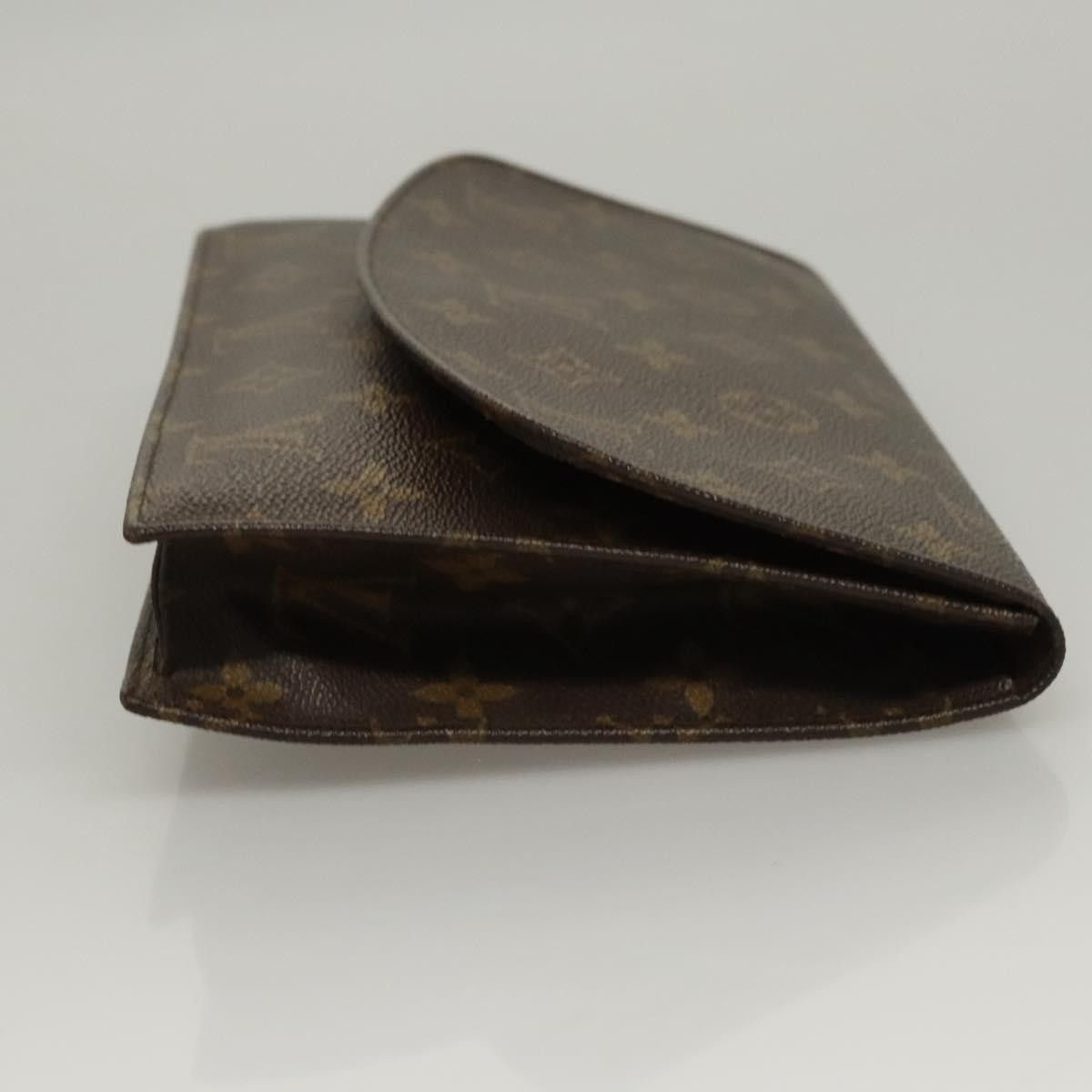 Louis Vuitton Louis Vuitton Pochette Rabat clutch Size ONE SIZE - 3 Thumbnail