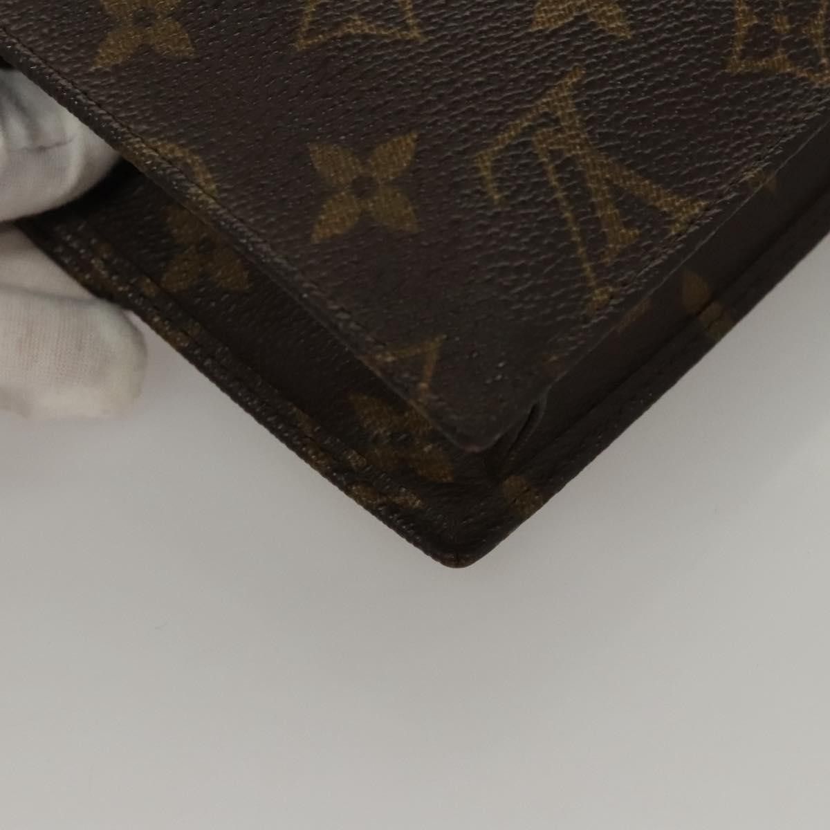 Louis Vuitton Louis Vuitton Pochette Rabat clutch Size ONE SIZE - 7 Thumbnail