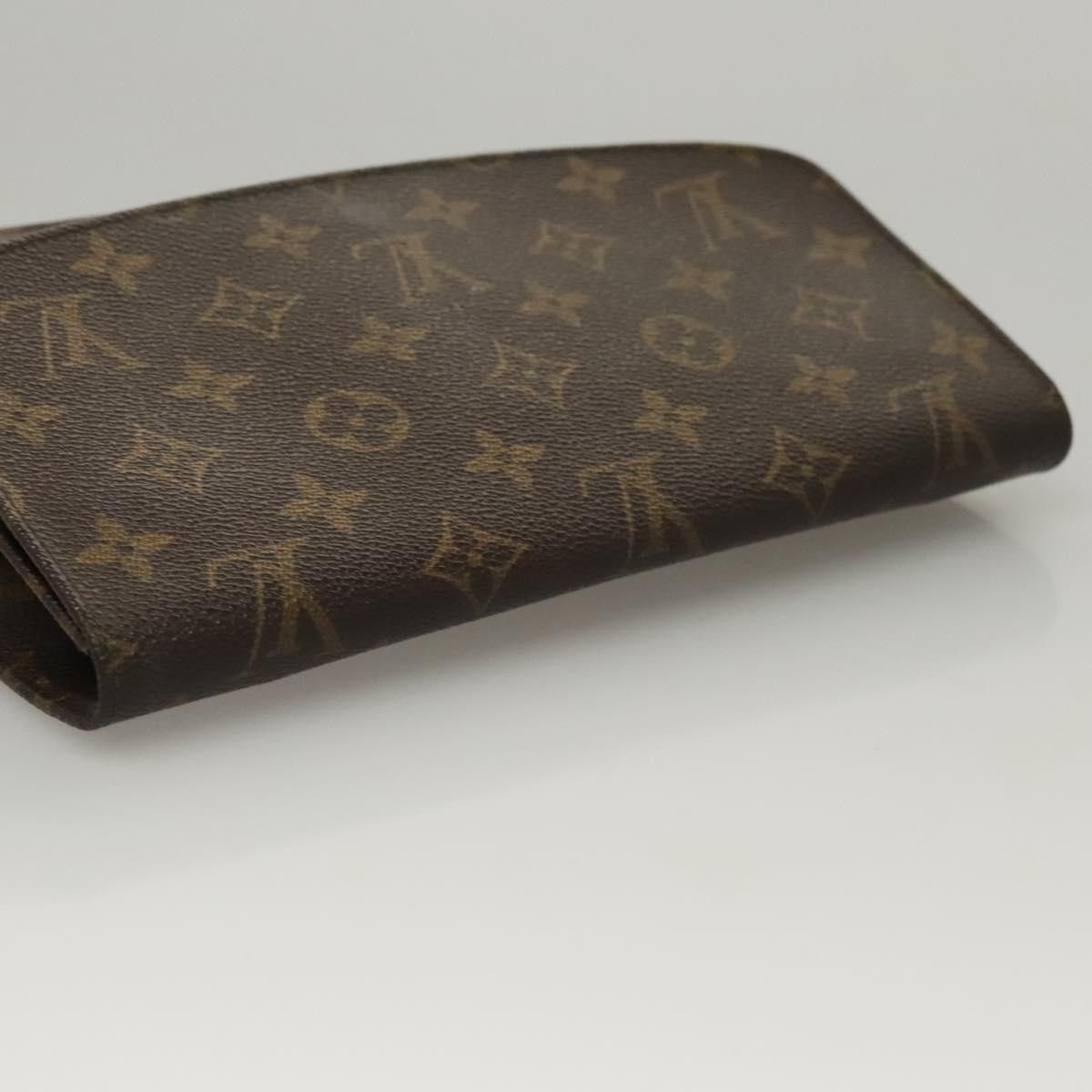 Louis Vuitton Louis Vuitton Pochette Rabat clutch Size ONE SIZE - 14 Thumbnail