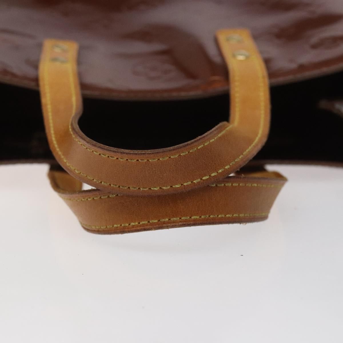 Louis Vuitton Louis Vuitton Reade handbag Size ONE SIZE - 6 Thumbnail