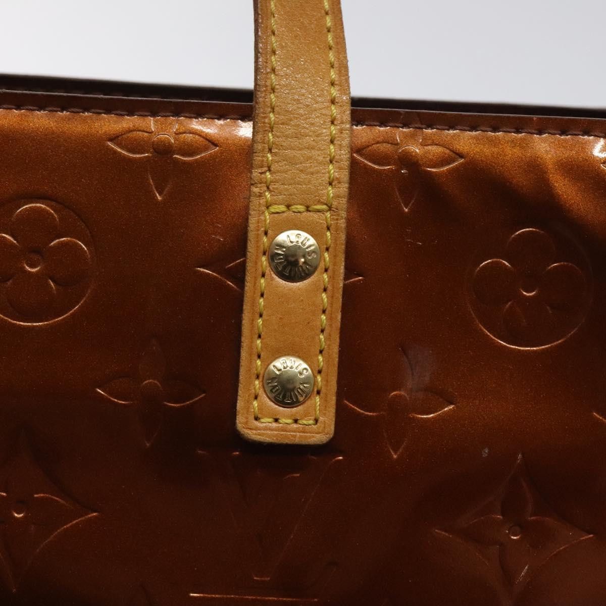 Louis Vuitton Louis Vuitton Reade handbag Size ONE SIZE - 12 Thumbnail
