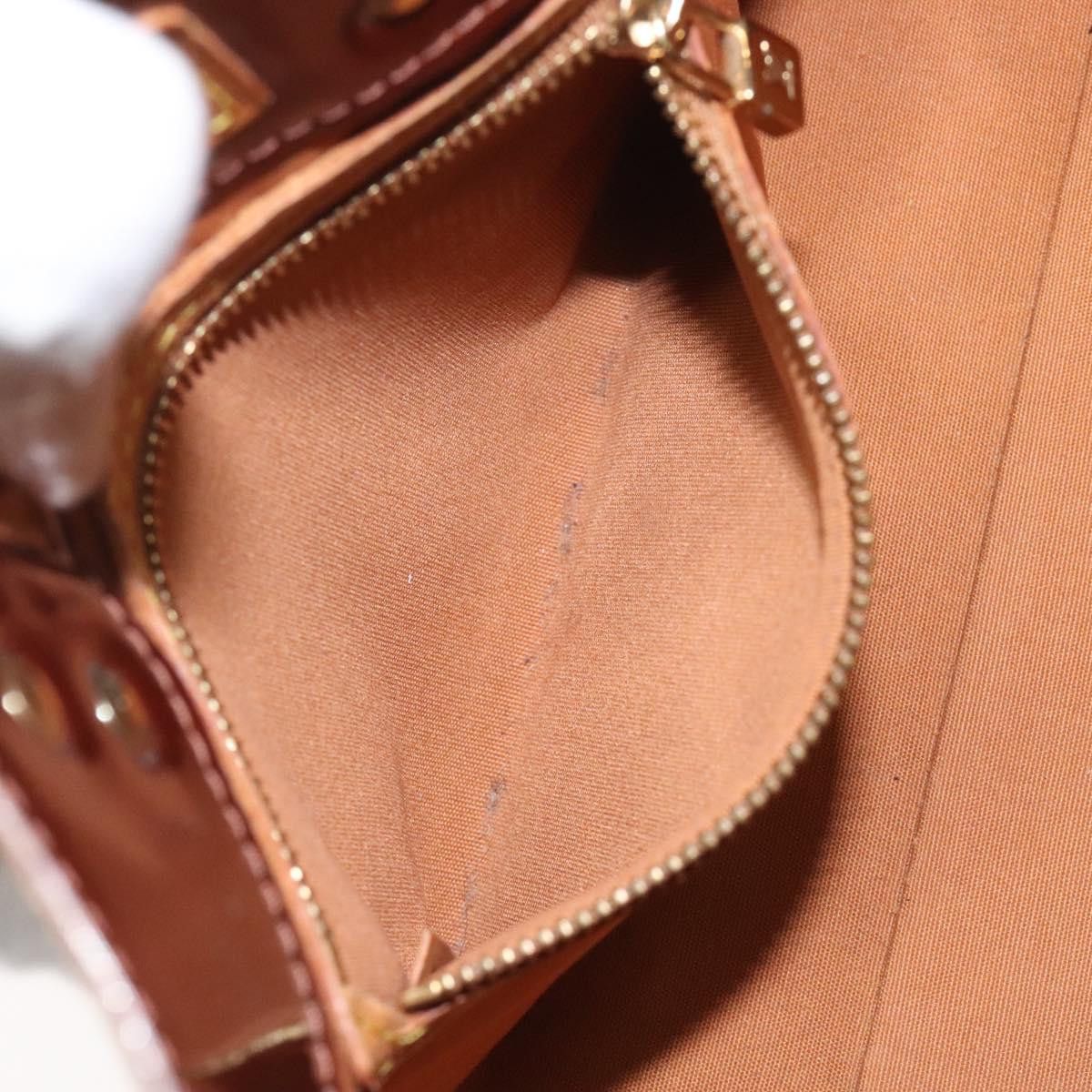 Louis Vuitton Louis Vuitton Reade handbag Size ONE SIZE - 13 Thumbnail