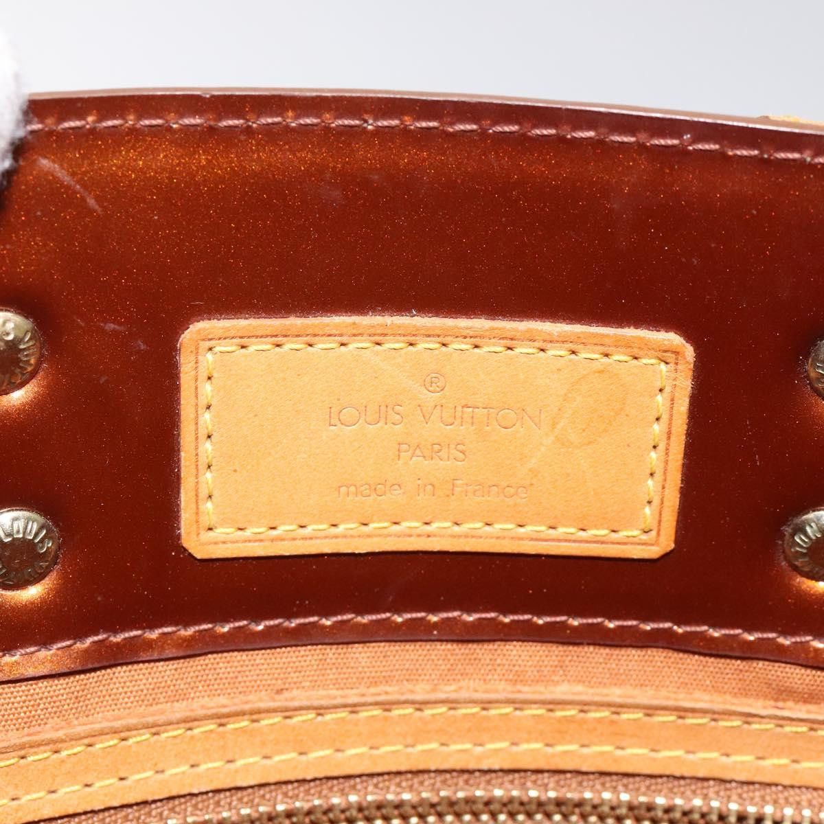 Louis Vuitton Louis Vuitton Reade handbag Size ONE SIZE - 17 Thumbnail