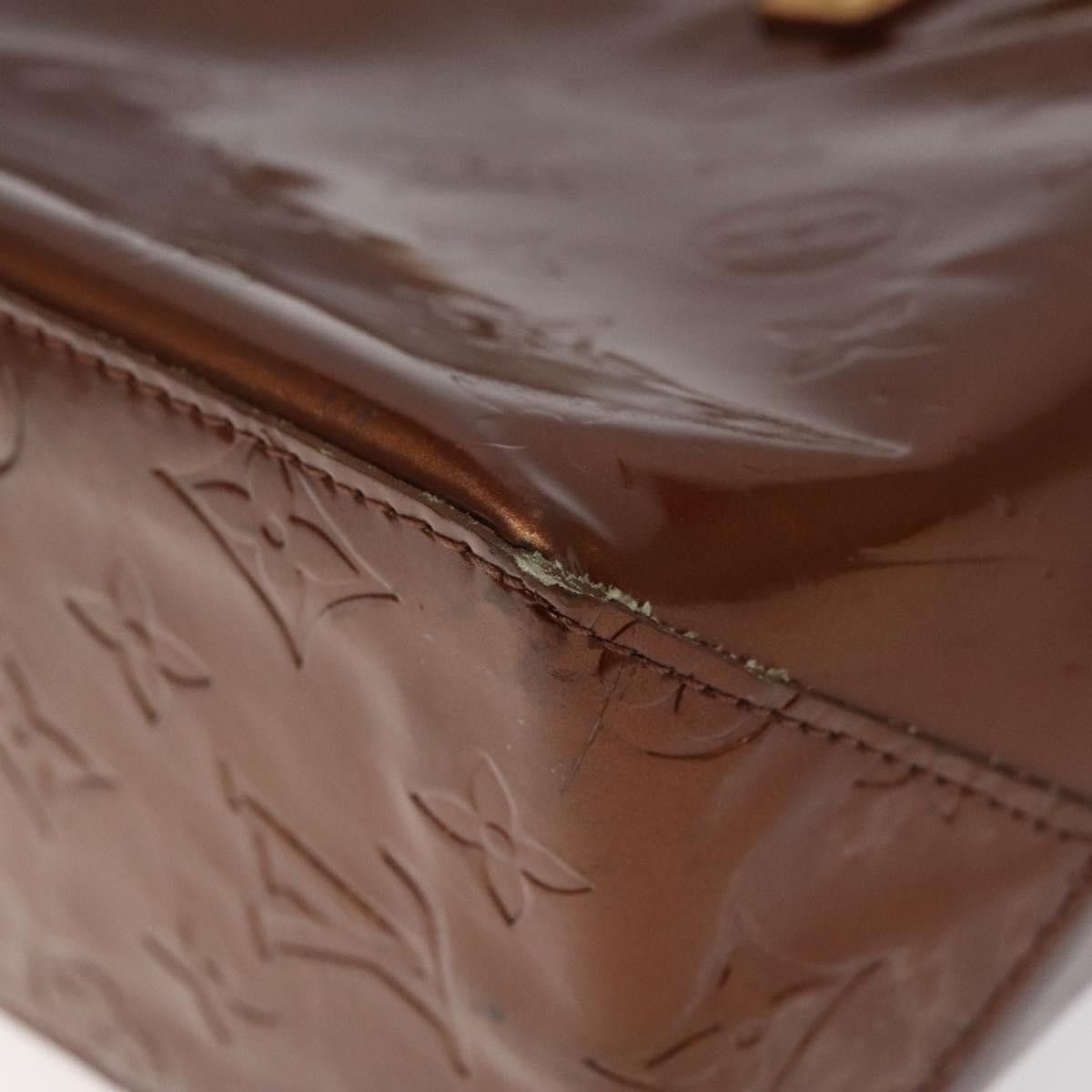 Louis Vuitton Louis Vuitton Reade handbag Size ONE SIZE - 8 Thumbnail